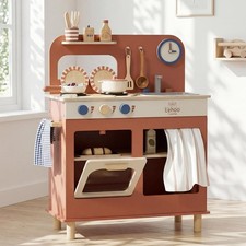 Lehoo Castle Toy Kitchen