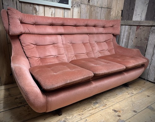 Parker knoll statesman egg - parker,