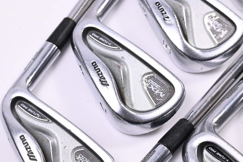 Mizuno 300 irons - mx-300, 3-pw