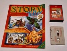 Marshall Cavendish Story 2