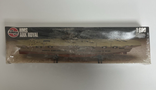 Airfix 600 hms ark - hms,