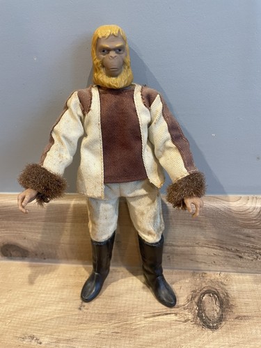Mego planet the - apes, dr