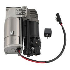 TOP QUALITY AIR SUSPENSION