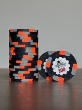 Paulson Top Hat and Cane WTHC