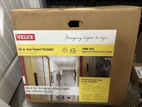 Velux tmr 010 0000 inch - velux,