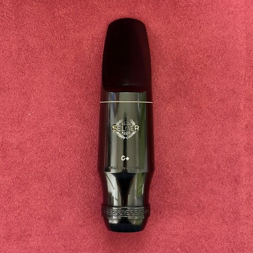 Selmer tenor saxophone - selmer,