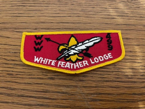 Bsa lodge 499 - oa,