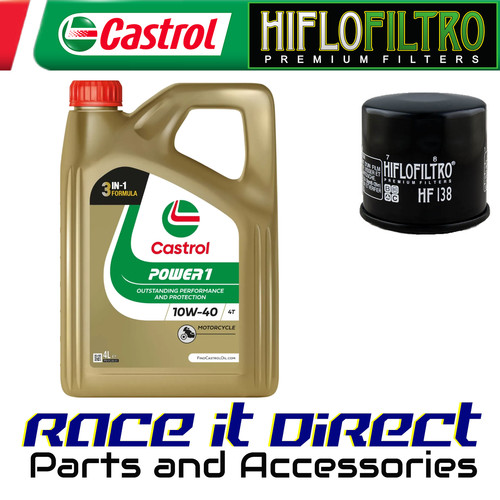 Service kit for - service,