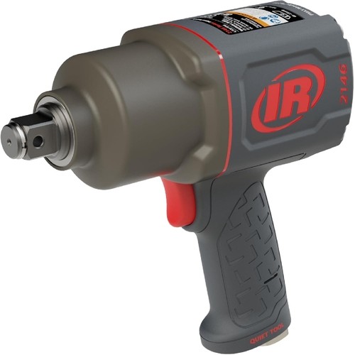 Ingersoll rand 2146q1max - ingersoll, 3/4"