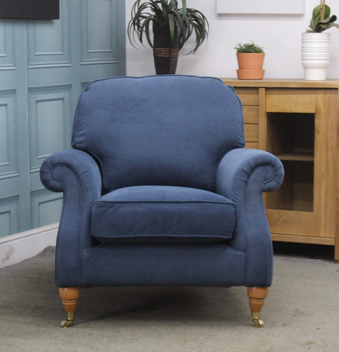 Parker knoll westbury armchair - parker,