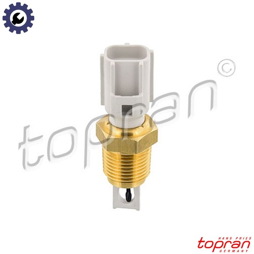Sensor intake air temperature - intake,