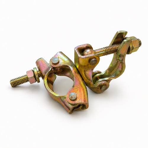Scaffold clamp pressed - 5x,