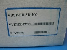 New Nidec Shimpo Able