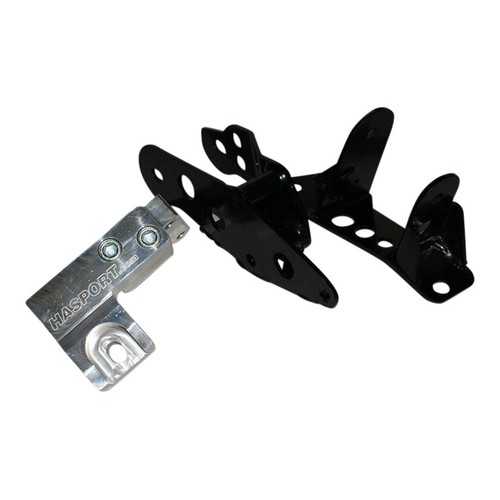Hasport mount kit honda - mount,