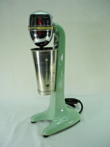 Hamilton beach milkshake - hamilton,