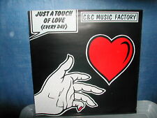 C&C Music Factory-Just a touch