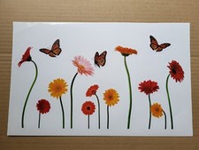 wheelie bin stickers, 3 x