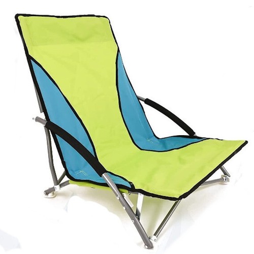 Folding deck chair - folding,