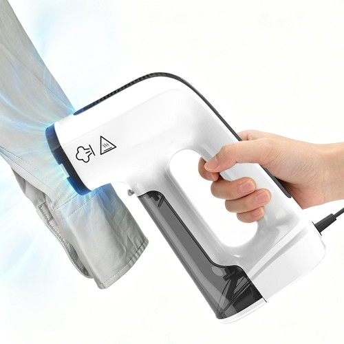 Pkbd vacuum clothes steamer - pkbd,