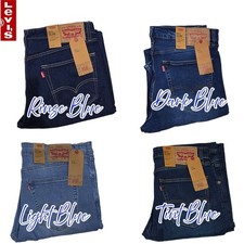 Levi’s 511 Slim Fit Men’s