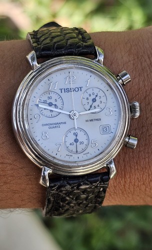 Vintage tissot milano - vintage, ''milano''
