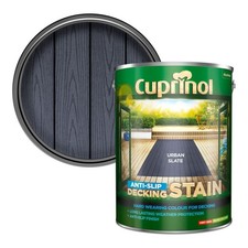 Dulux cuprinol anti slip - dulux,