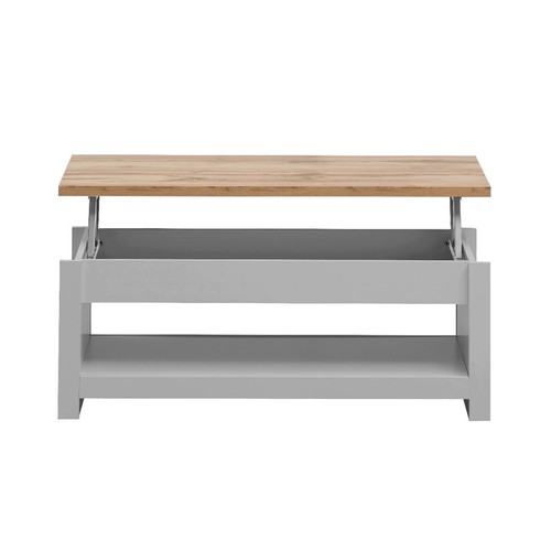 Lisbon coffee table living - lisbon,