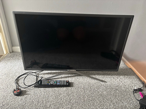 Samsung ue32k5500 32in - samsung,