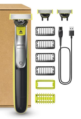 Philips oneblade 360 authentic - 360,