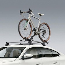 BMW BICYCLE ROOF RACK NEW
