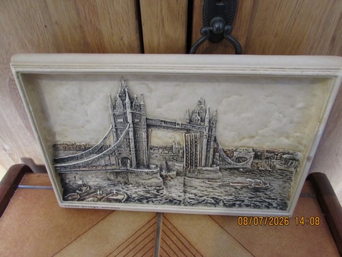 Vintage osborne ivorex wall - osborne,