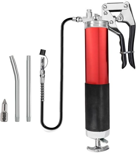 Heavy duty grease - duty,