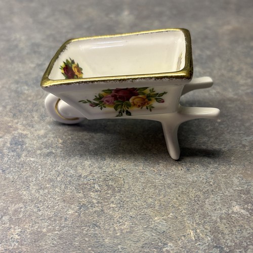Small royal albert old country - royal,