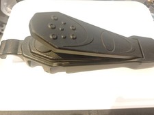 Band Hero -Guitar Hero Drum Kick Pedal –PS3 / Xbox 360 / Nintendo Wii - No Cable