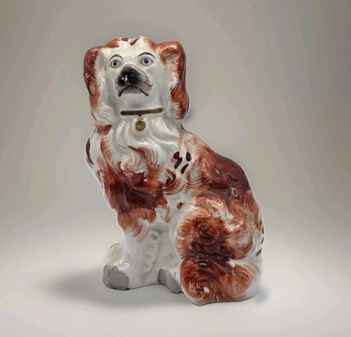 Mid 19th century staffordshire - century,