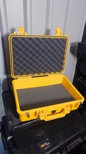 Peli 1500 Case 