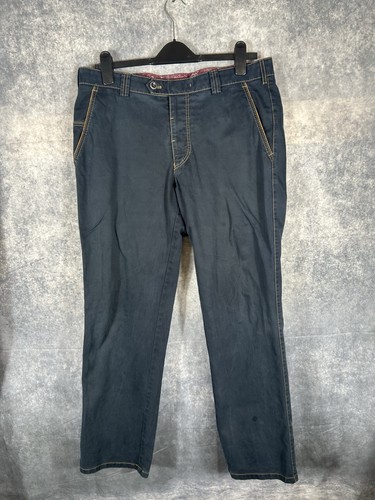 Meyer new york trousers - meyer, chinos