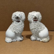 antique  19th century pair