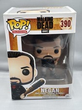 Funko Pop! The Walking Dead
