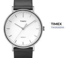 Timex Watch Mens Gents