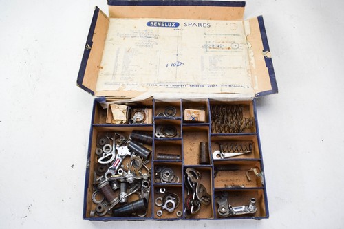 Cyclo benelux vintage - vintage, bicycle