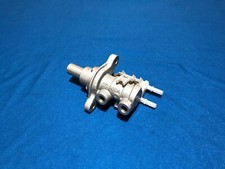 VAUXHALL CORSA D E GENUINE BRAKE MASTER CYLINDER 0204254463
