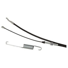 Clutch Cable Kit fits HONDA HRX476C - QXE - 04201-VK8-A50