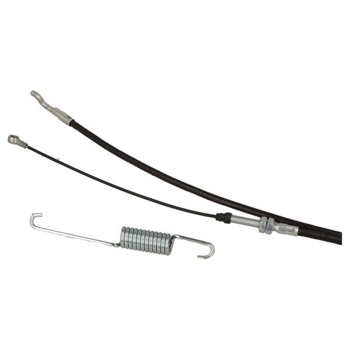 Clutch cable kit fits honda - fits,