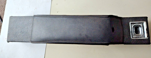 Sunbeam tiger center console - tiger,