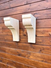 A Pair Of  Bespoke Extra Large