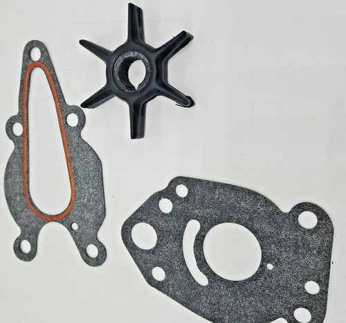 Impeller gasket mercury - &,