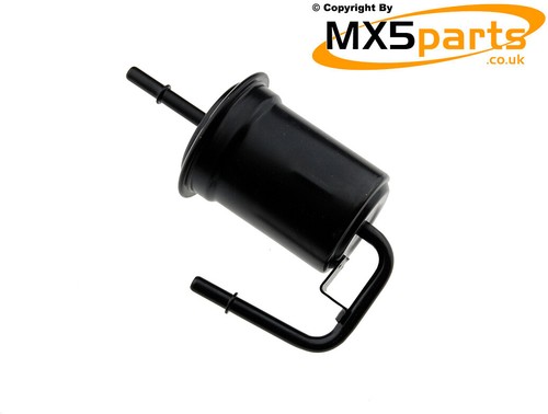 Mx5 fuel petrol - fuel,