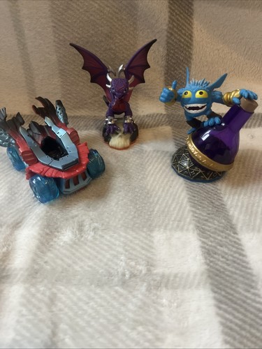 Skylanders bundle collectible - bundle,