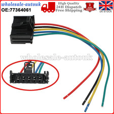 FOR VAUXHALL CORSA D PETROL